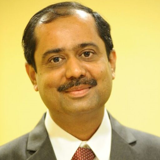 Dr. Sushil Kulkarni, orthopedic surgeon